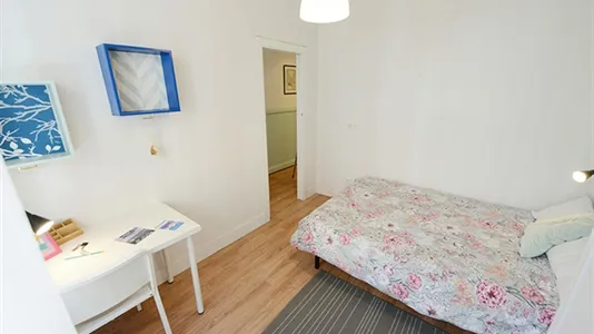 Rooms in Bilbao - photo 6