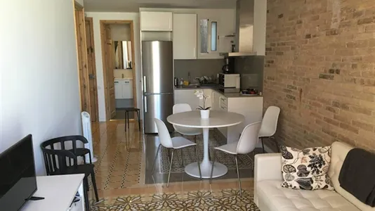 Apartments in Barcelona Sants-Montjuïc - photo 7