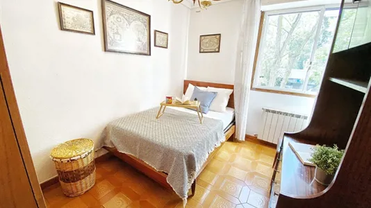 Apartments in Alcorcón - photo 3