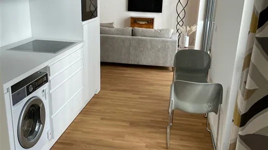 Apartments in Berlin Mitte - photo 8