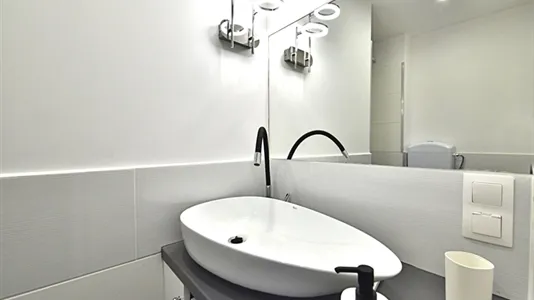 Apartments in Łódź - photo 9