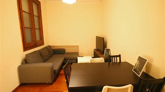 Rooms in Barcelona Gràcia - photo 5