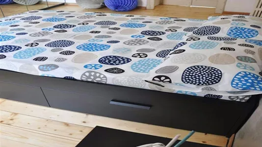 Rooms in Milano Zona 2 - Stazione Centrale, Gorla, Turro, Greco, Crescenzago - photo 6