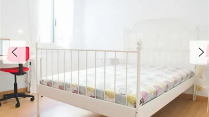 Room for rent in Madrid Moncloa-Aravaca, Madrid