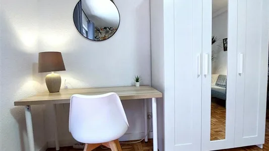 Rooms in Getafe - photo 9