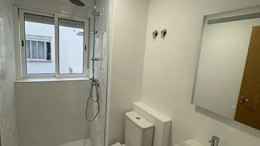 Rooms in Mislata - photo 8