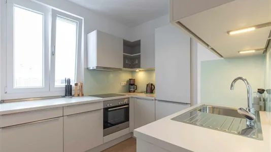 Rooms in Berlin Mitte - photo 8