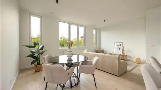 Apartments in Antwerp Berchem - photo 3
