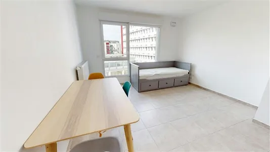 Apartments in Dijon - photo 4