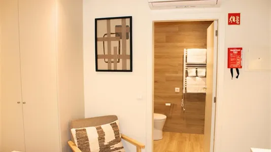 Rooms in Guimarães - photo 7