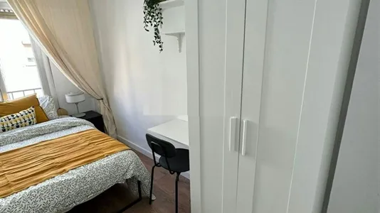 Rooms in Mislata - photo 4