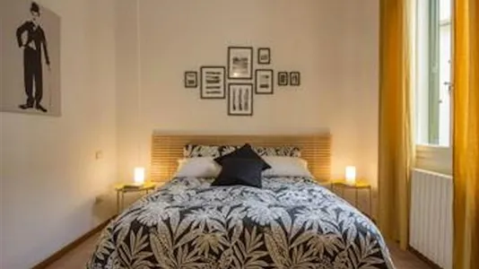 Apartments in Florence - photo 3