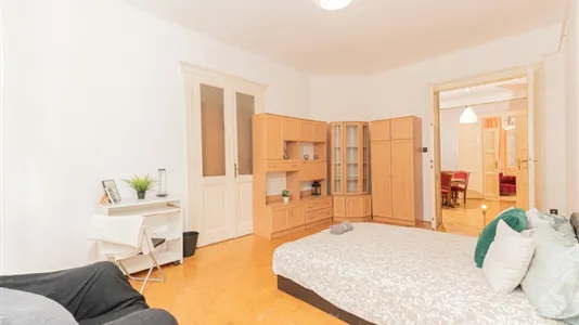Rooms in Budapest Józsefváros - photo 3