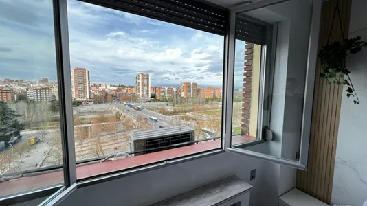 Rooms in Madrid Centro - photo 6