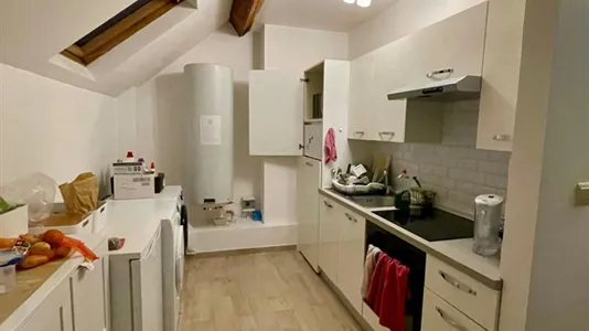 Rooms in Brussels Schaarbeek - photo 7