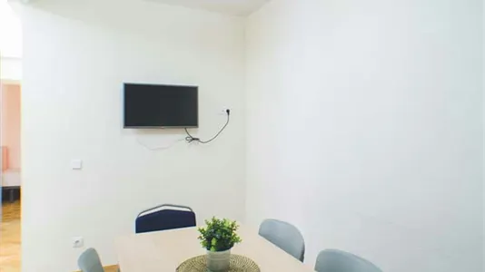 Rooms in Madrid Retiro - photo 10