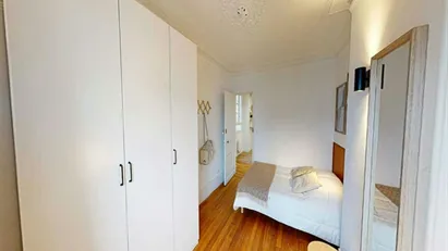 Room for rent in Paris 18ème arrondissement - Montmartre, Paris