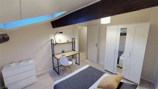 Rooms in Montpellier - photo 2