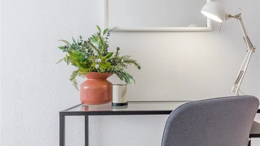 Rooms in Madrid Carabanchel - photo 4