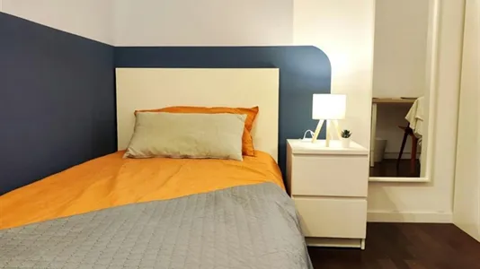 Rooms in Bologna - photo 1