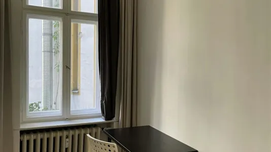 Rooms in Berlin Neukölln - photo 3