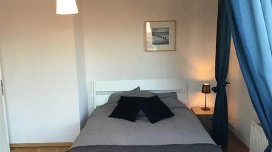 Apartments in Brussels Elsene - photo 6