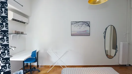 Rooms in Location is not specified - photo 8