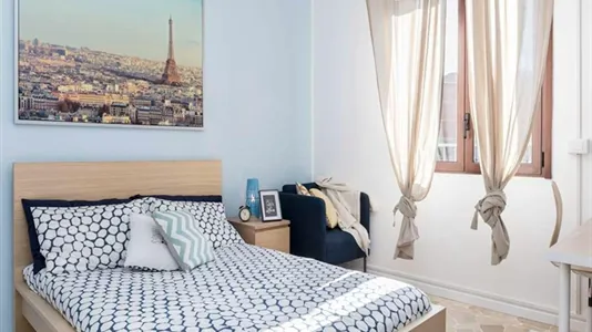 Rooms in Milano Zona 6 - Barona, Lorenteggio - photo 4