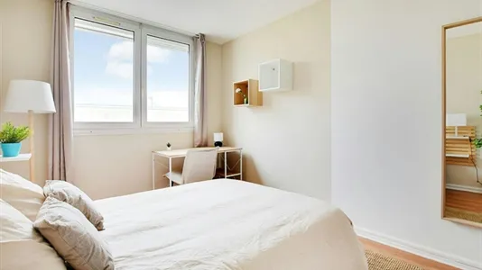 Rooms in L'Haÿ-les-Roses - photo 3