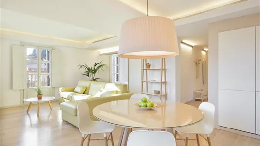 Apartments in Barcelona Ciutat Vella - photo 10
