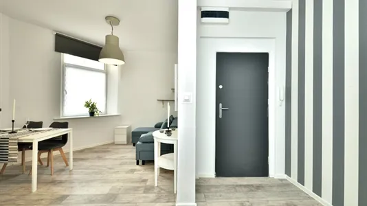 Apartments in Łódź - photo 5