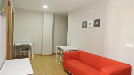 Rooms in Valencia L'Eixample - photo 6