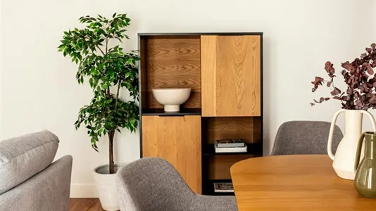 Apartments in Madrid Centro - photo 6