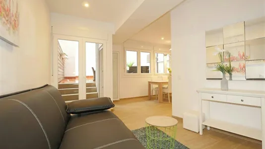 Apartments in Barcelona Ciutat Vella - photo 4