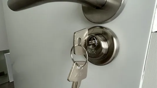 Rooms in Murcia - photo 6