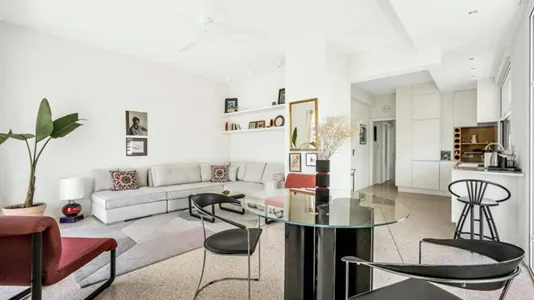 Apartments in Kaisariani - photo 8