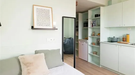 Apartments in Cerdanyola del Vallès - photo 4