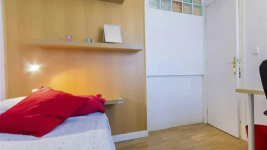 Rooms in Madrid Arganzuela - photo 4