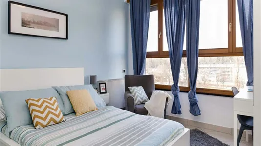 Rooms in Milano Zona 5 - Vigentino, Chiaravalle, Gratosoglio - photo 1