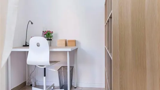 Rooms in Milano Zona 6 - Barona, Lorenteggio - photo 4