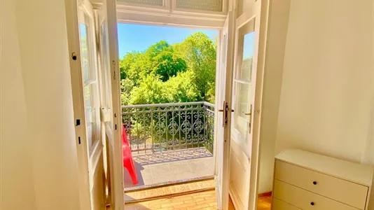 Rooms in Budapest Józsefváros - photo 4