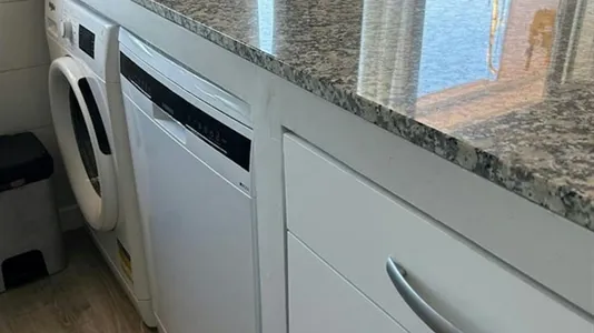 Apartments in Valencia Algirós - photo 9