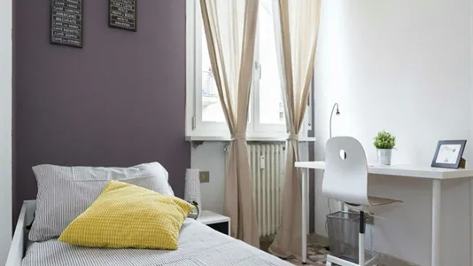 Rooms in Milano Zona 2 - Stazione Centrale, Gorla, Turro, Greco, Crescenzago - photo 5