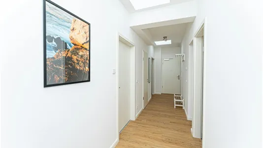 Rooms in Berlin Pankow - photo 7