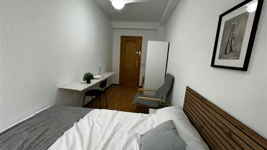 Rooms in Madrid Carabanchel - photo 7