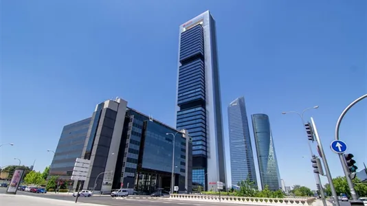 Apartments in Madrid Chamartín - photo 10