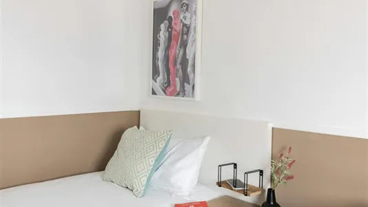 Rooms in Getafe - photo 5