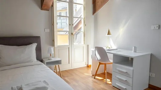 Apartments in Turin - photo 8