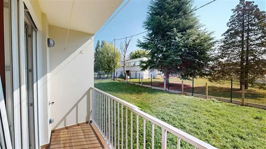 Rooms in Saint-Julien-en-Genevois - photo 10