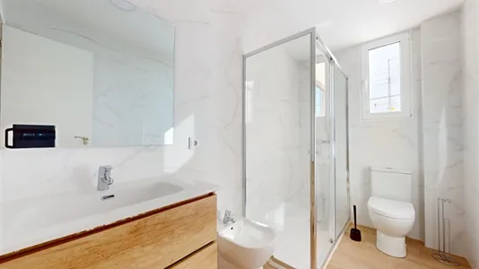 Rooms in Castellón de la Plana/Castelló de la Plana - photo 8